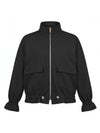 NÜ Camille Cardigan Cardigans Black mix
