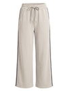 NÜ CAMILLE Trousers Trousers 127 Beige mix