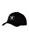 NÜ Cap Hats Black