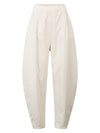 NÜ Catja Trousers Trousers 112 Bone
