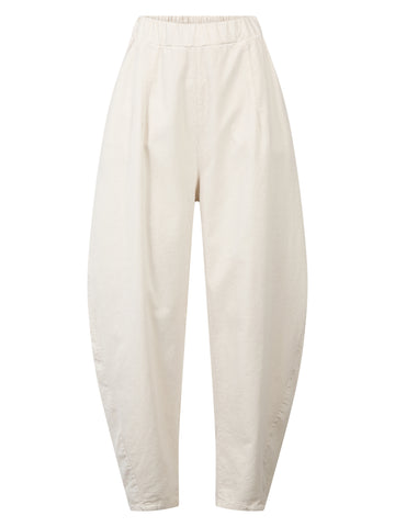 NÜ Catja Trousers Trousers 112 Bone