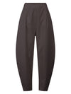 NÜ Catja Trousers Trousers 289 Brown