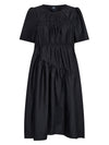 NÜ DAHLIA Dress Dresses Black