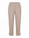 NÜ DAISY Trousers 7/8 Trousers 125 Seasand mix