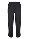 NÜ DAISY Trousers 7/8 Trousers Black