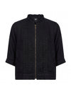 NÜ DAI Jacket Jackets Black
