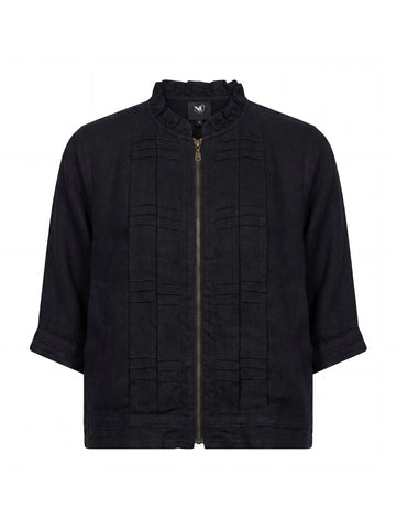 NÜ DAI Jacket Jackets Black