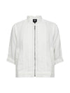 NÜ DAI Jacket Jackets White