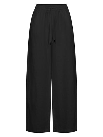 NÜ DAI Trousers Trousers Black