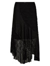 NÜ DANEA Skirt Skirts Black