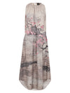 NÜ DELL Dress Dresses 125 Seasand mix