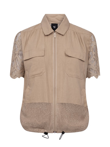 NÜ DEWI Jacket Jackets 125 Seasand