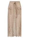 NÜ DEWI Lace Skirt Skirts 125 Seasand
