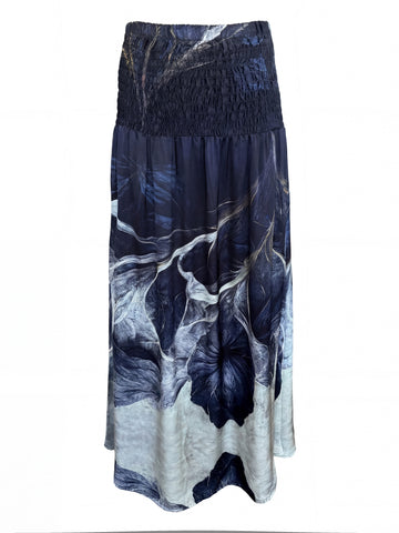 NÜ DIANA Skirt Skirts 007 Print