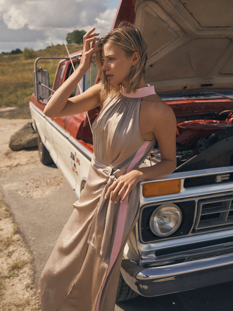 DIEM Party Dress