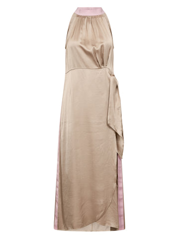 NÜ DIEM Party Dress Dresses 635 Pink mix