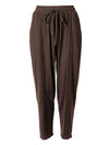 NÜ DITTE RONNIE Trousers Trousers 289 Brown