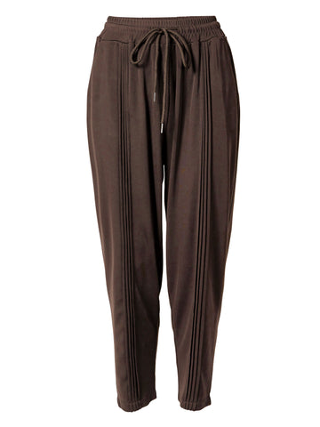NÜ DITTE RONNIE Trousers Trousers 289 Brown