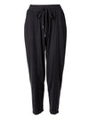 NÜ DITTE RONNIE Trousers Trousers Black