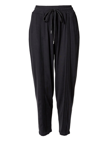 NÜ DITTE RONNIE Trousers Trousers Black