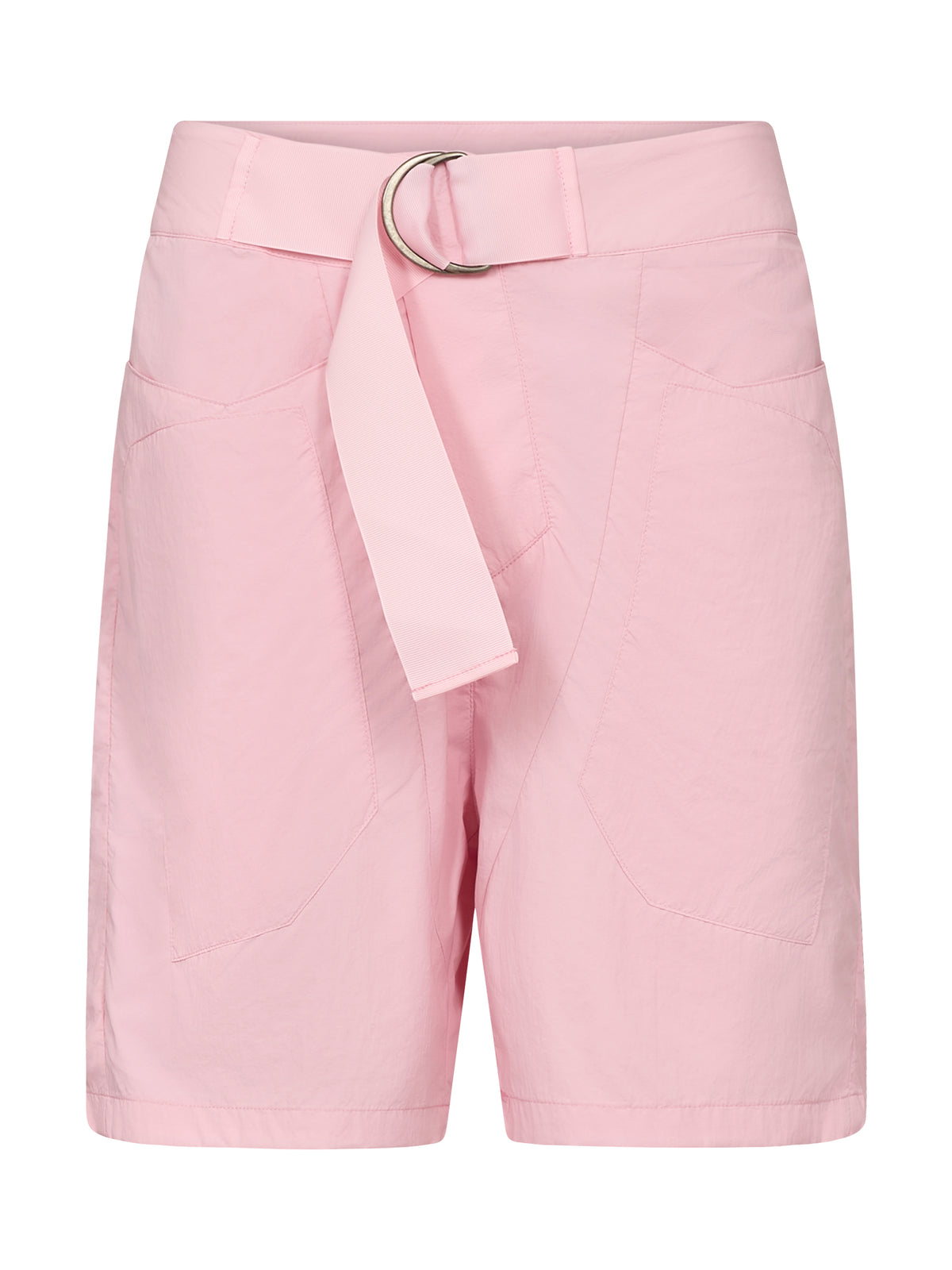 DOA Shorts - Pink – NÜ Denmark - INT.