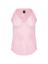 NÜ DOA Top Tops and T-shirts 635 Pink