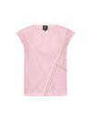 NÜ DOA top Tops and T-shirts 635 Pink