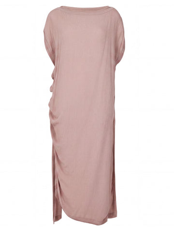 NÜ DONNA Dress Dresses 608 Rose
