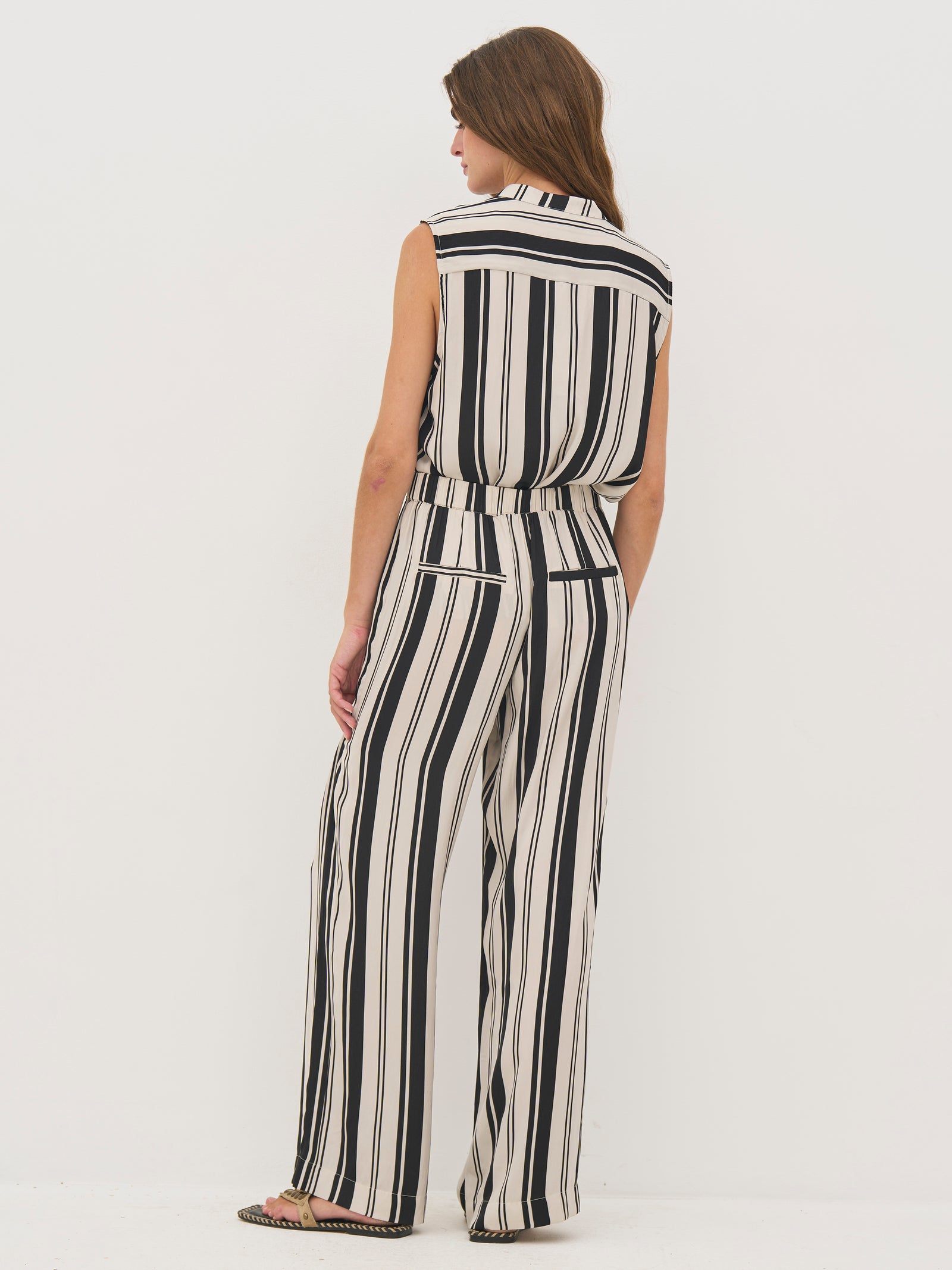 DORA Top - Black mix – NÜ Denmark - INT.