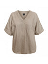 NÜ DORIS Blouse Blouses 125 Seasand