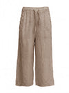 NÜ DORIS Culotte Trousers Trousers 125 Seasand