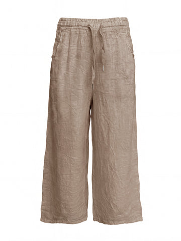 NÜ DORIS Culotte Trousers Trousers 125 Seasand