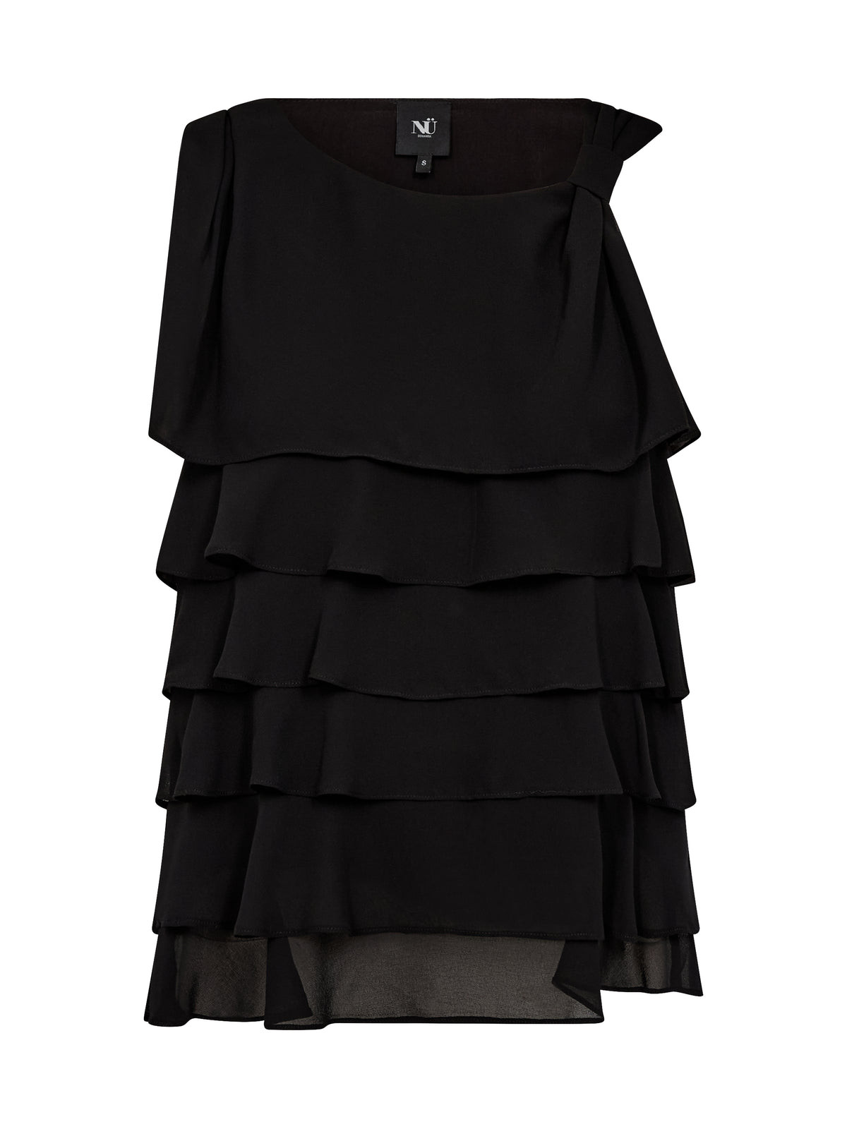 DOT Top - Black – NÜ Denmark - INT.