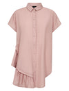 NÜ Dami Tunic Tunics 608 Rose