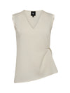 NÜ Delei Top Tops and T-shirts 112 Bone