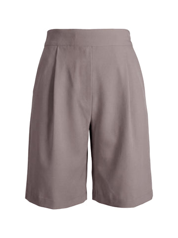 NÜ Denise Badia shorts Shorts 150 Sand