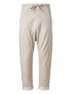 NÜ Dina Kitty Trousers Trousers 125 Seasand mix