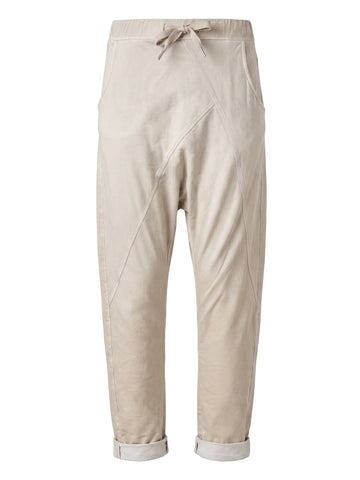 NÜ Dina Kitty Trousers Trousers 125 Seasand mix