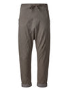 NÜ Dina Kitty Trousers Trousers 289 Brown Mix