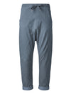 NÜ Dina Kitty Trousers Trousers 476 Navy Mix
