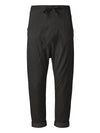 NÜ Dina Kitty Trousers solid Trousers Black