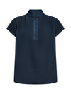 NÜ EBBA Top Tops and T-shirts 480 Midnight Blue mix