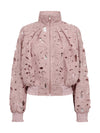NÜ EDINA Jacket Jackets 608 Rose