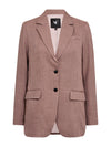NÜ EILA Jacket Jackets 608 Rose Melange