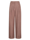 NÜ EILA Trousers Trousers 608 Rose Melange