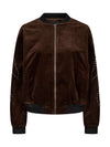 NÜ EIMY Jacket Jackets 289 Brown