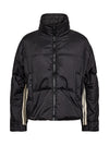 NÜ ELARA Jacket Outerwear Black