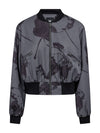 NÜ ELAYNE Jacket Jackets 901 Grey Melange