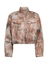 NÜ ELBA Jacket Jackets 608 Rose mix