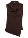 NÜ ELLA Top Knit Tops and T-shirts 289 Brown